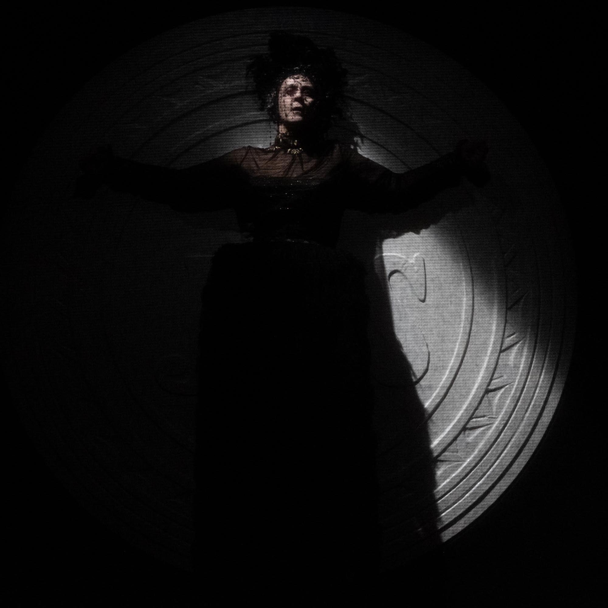 Produzione del Teatro Elicantropo dall'archivio multimediale